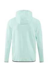 CUBE Hoodie Advanced mint