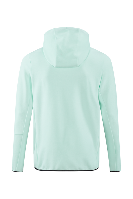 CUBE Hoodie Advanced mint