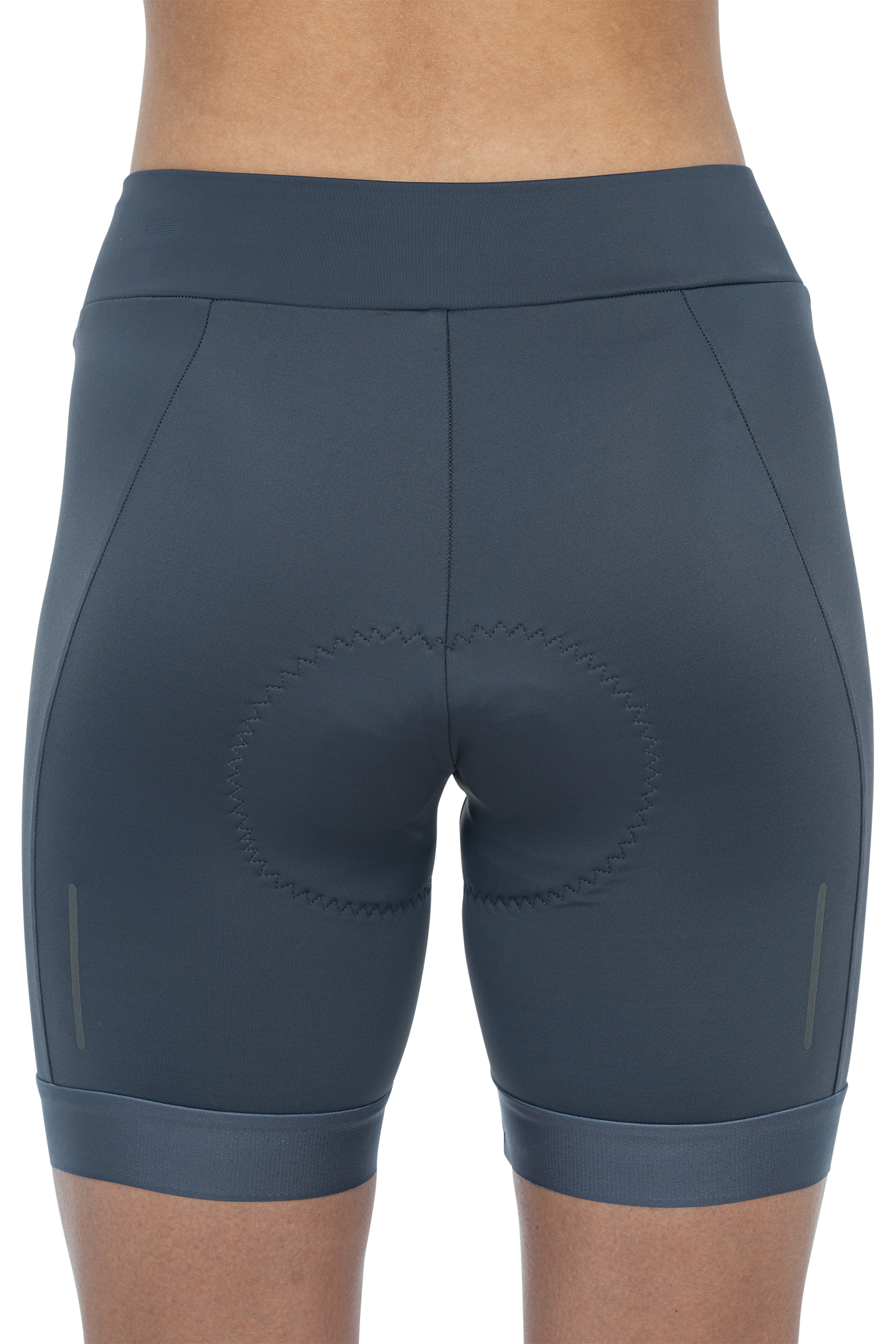 CUBE BLACKLINE WS Radhose kurz grey