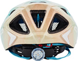 ABUS Aduro 2.0 Helm türkis/blau