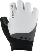 Roeckl Itamos 2 Handschuhe White/smoked Pearl