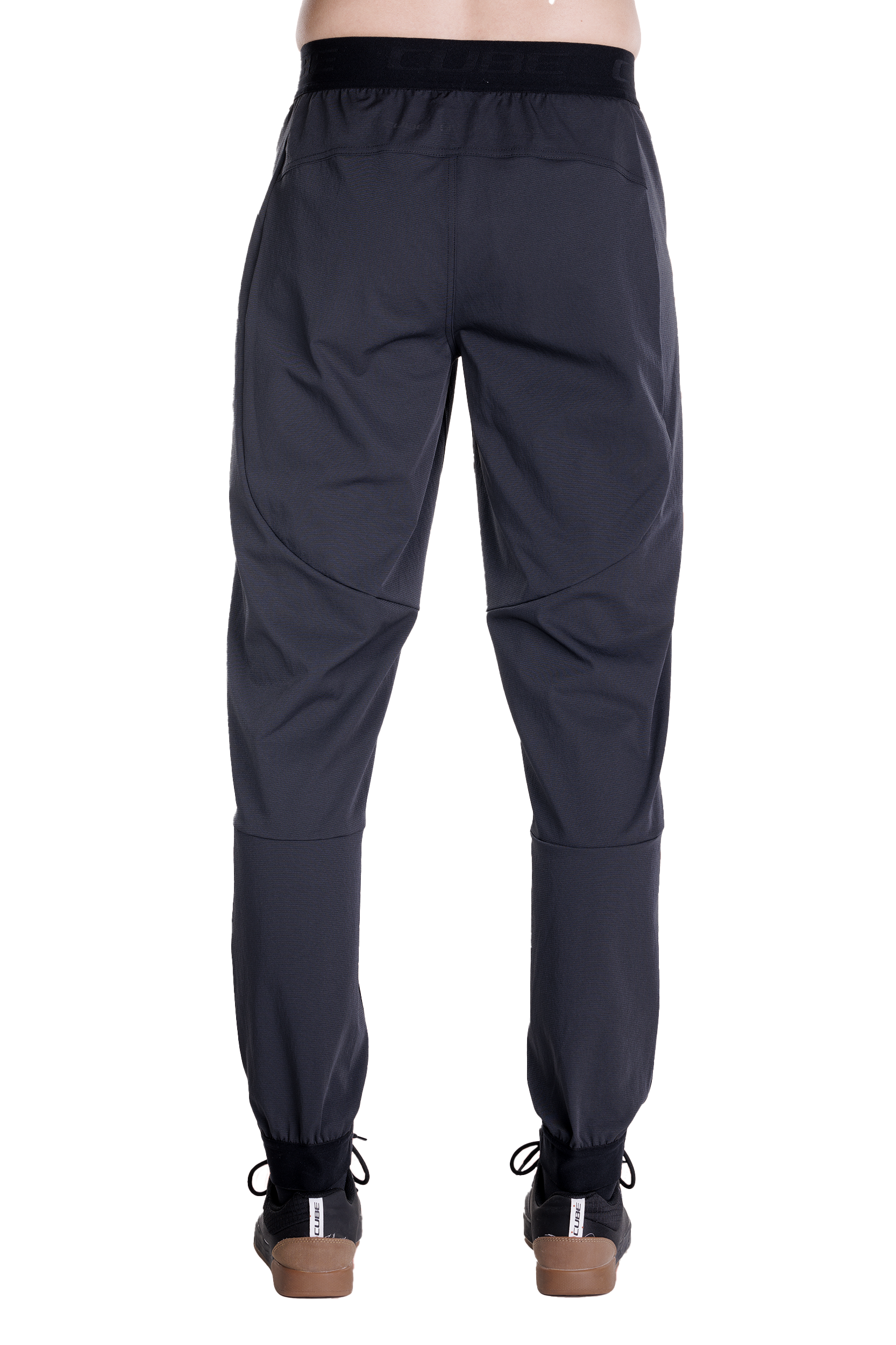 CUBE BLACKLINE Pants