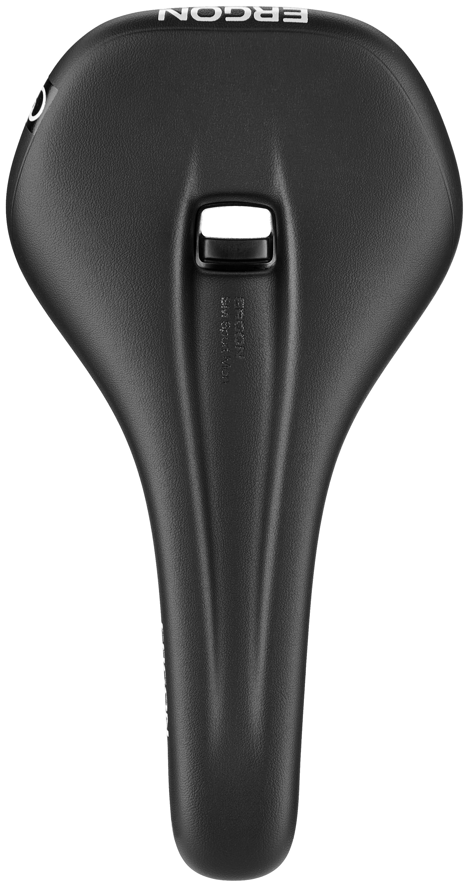 Ergon SM Sport Sattel Herren schwarz