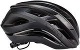 Giro Aether MIPS Helm schwarz