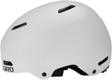 Giro QUARTER FS Helm matte chalk