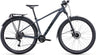 Cube Aim SL Allroad grey´n´black