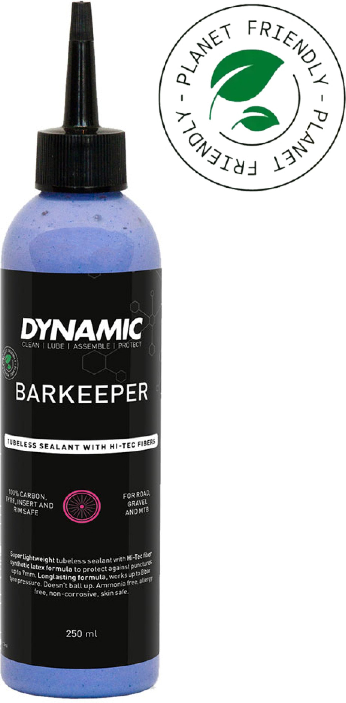 Dynamic Bike Care Bar Keeper Reifendichtmittel 250 ml