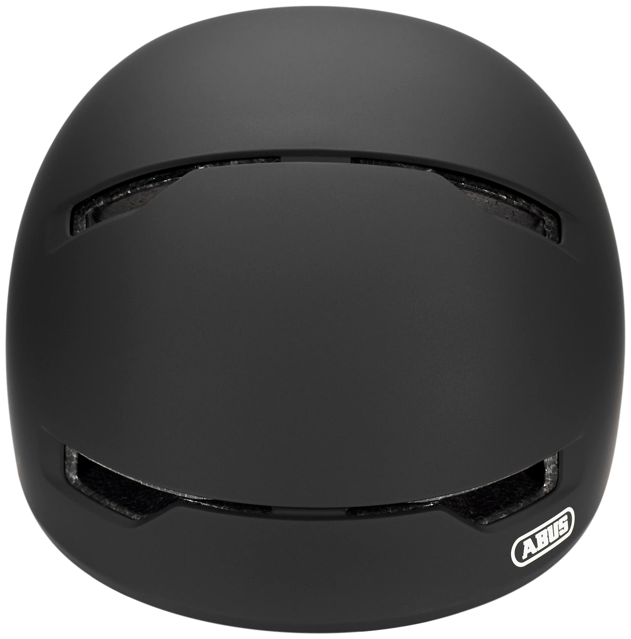 ABUS Scraper 3.0 Helm schwarz