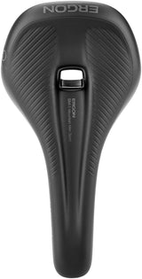 Ergon SM E-Mountain Sport Sattel Herren schwarz