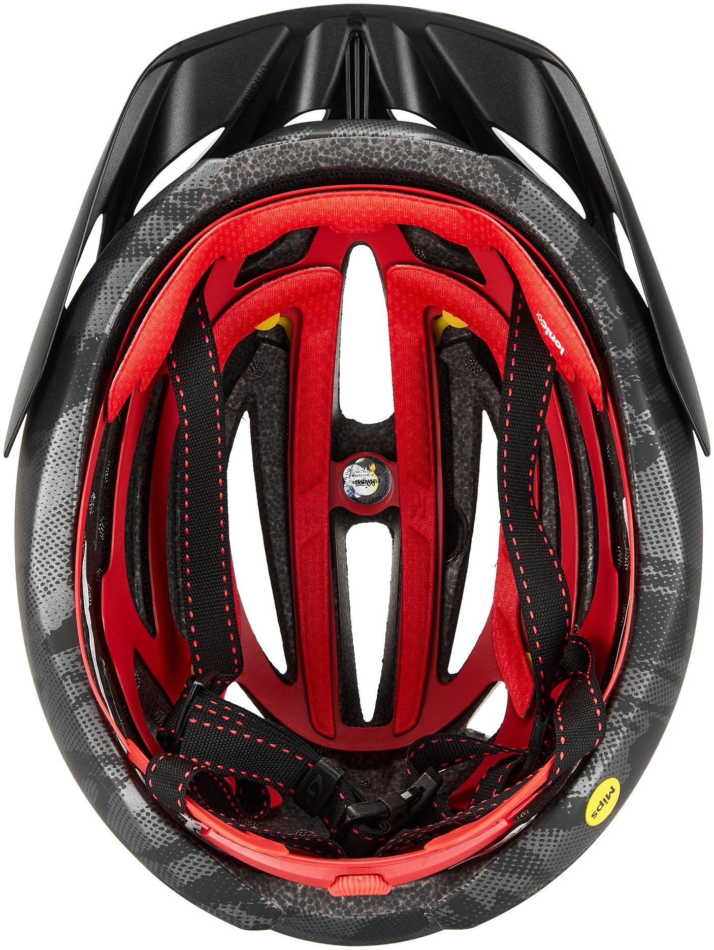 Giro Artex MIPS Helm schwarz