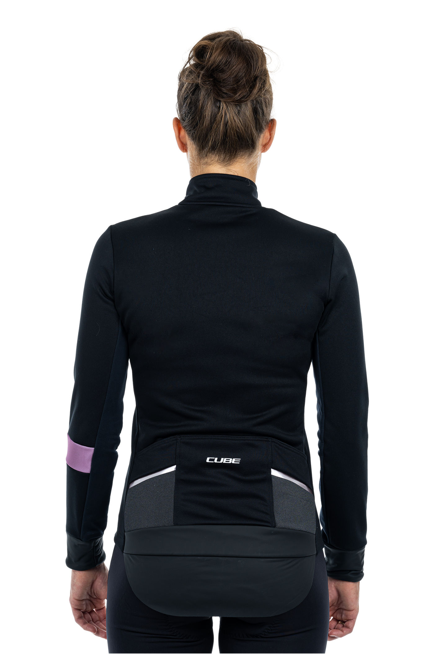 CUBE BLACKLINE WS Softshelljacke