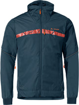 VAUDE All Year Moab II Jacke Herren blau