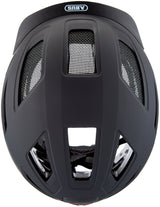 ABUS Hyban 2.0 Helm schwarz