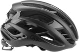 ABUS Airbreaker Helm Road velvet schwarz