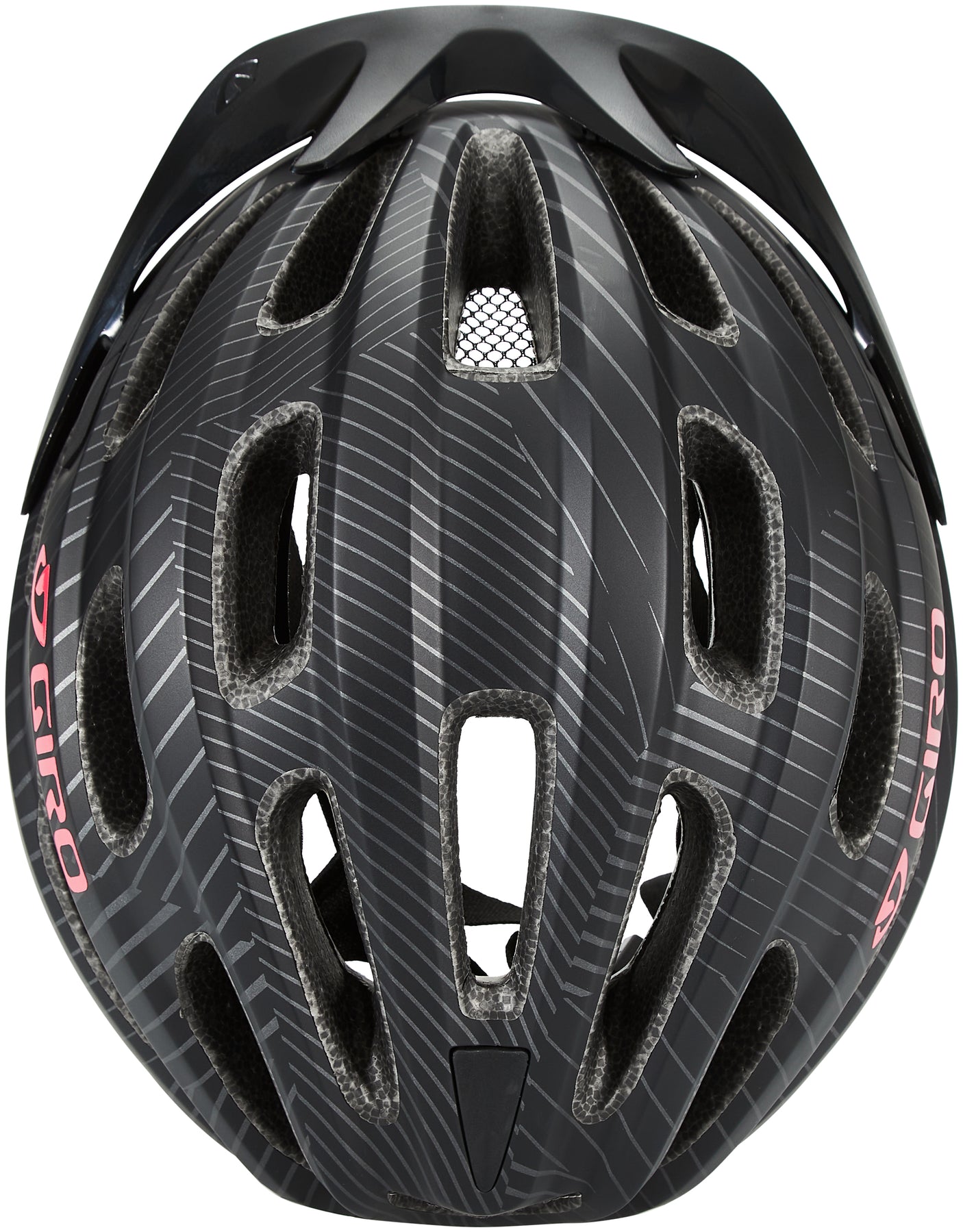 Giro Vasona Helm Damen schwarz