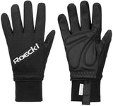 Roeckl Rofan Handschuhe Black