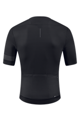 CUBE BLACKLINE Trikot kurzarm black Herren