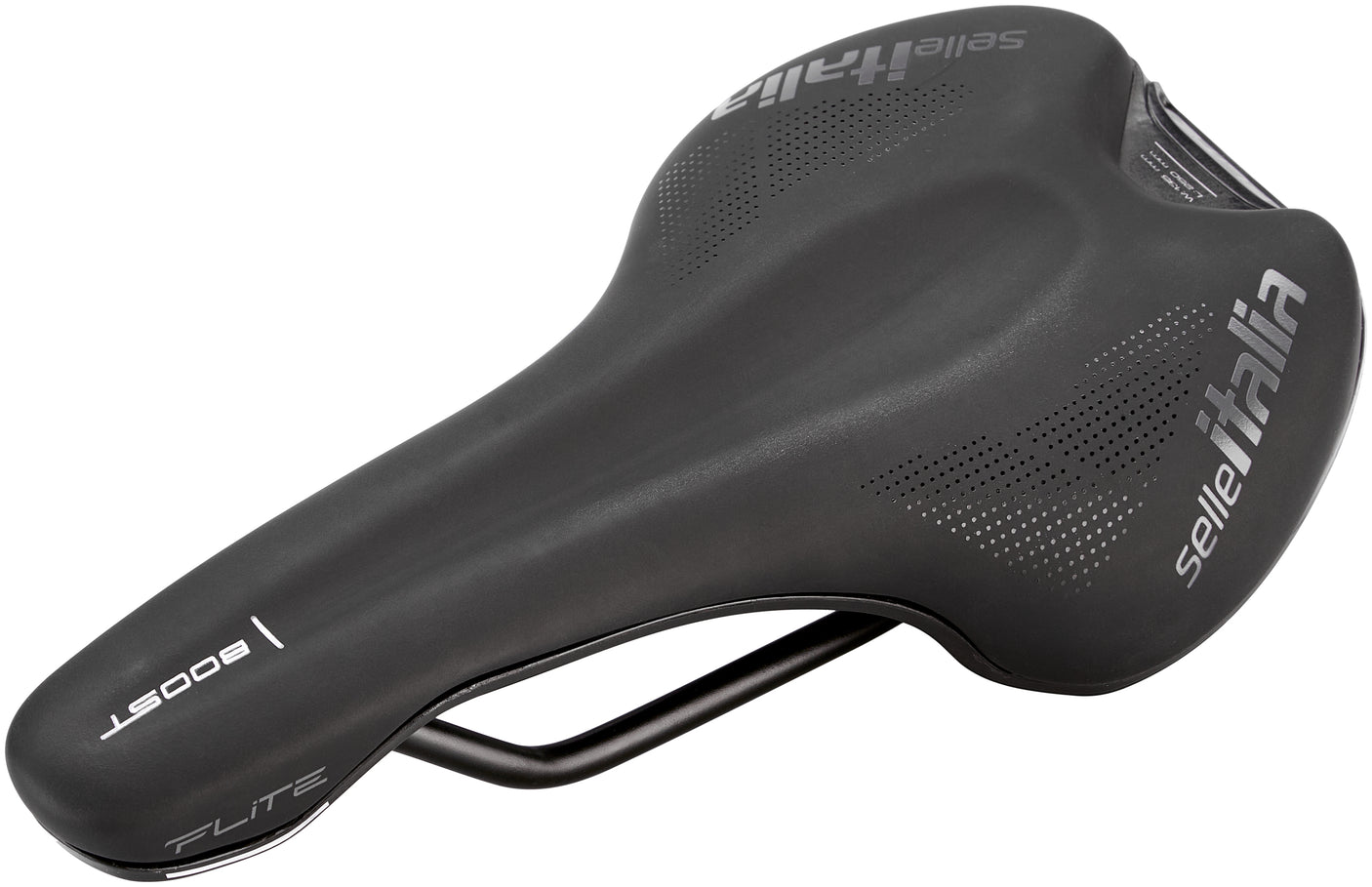 Selle Italia FLITE Boost SF TM Sattel black