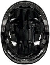 ABUS Scraper 3.0 Helm schwarz