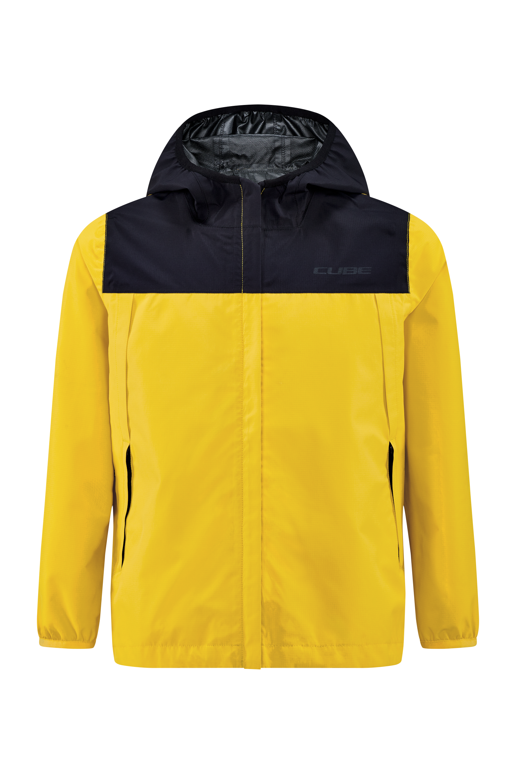 CUBE ATX Regenjacke ROOKIE