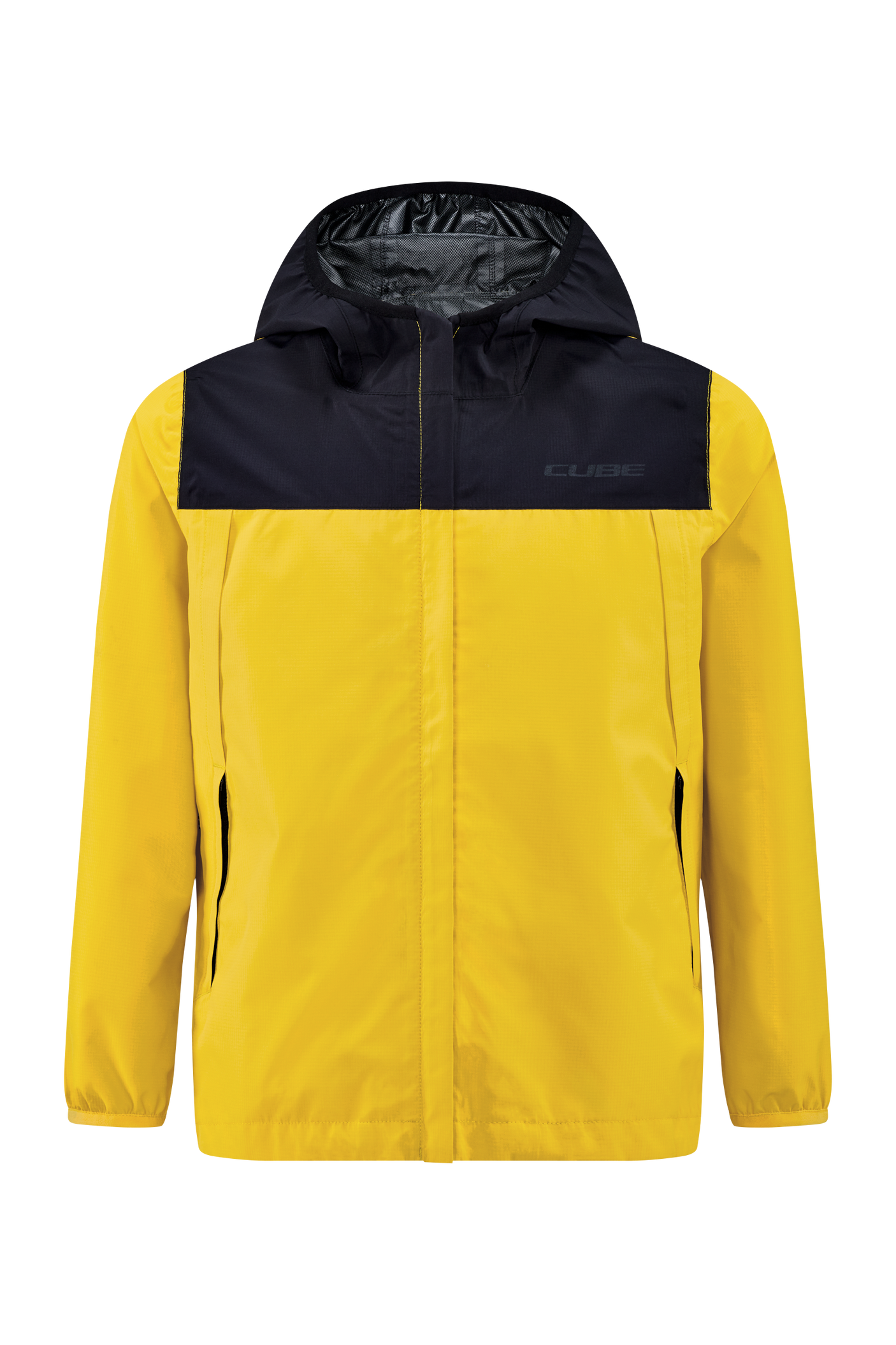 CUBE ATX Regenjacke ROOKIE