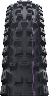 SCHWALBE Magic Mary Super Downhill Evolution Faltreifen 26x2.60" TLE E-25 Addix Ultra Soft schwarz