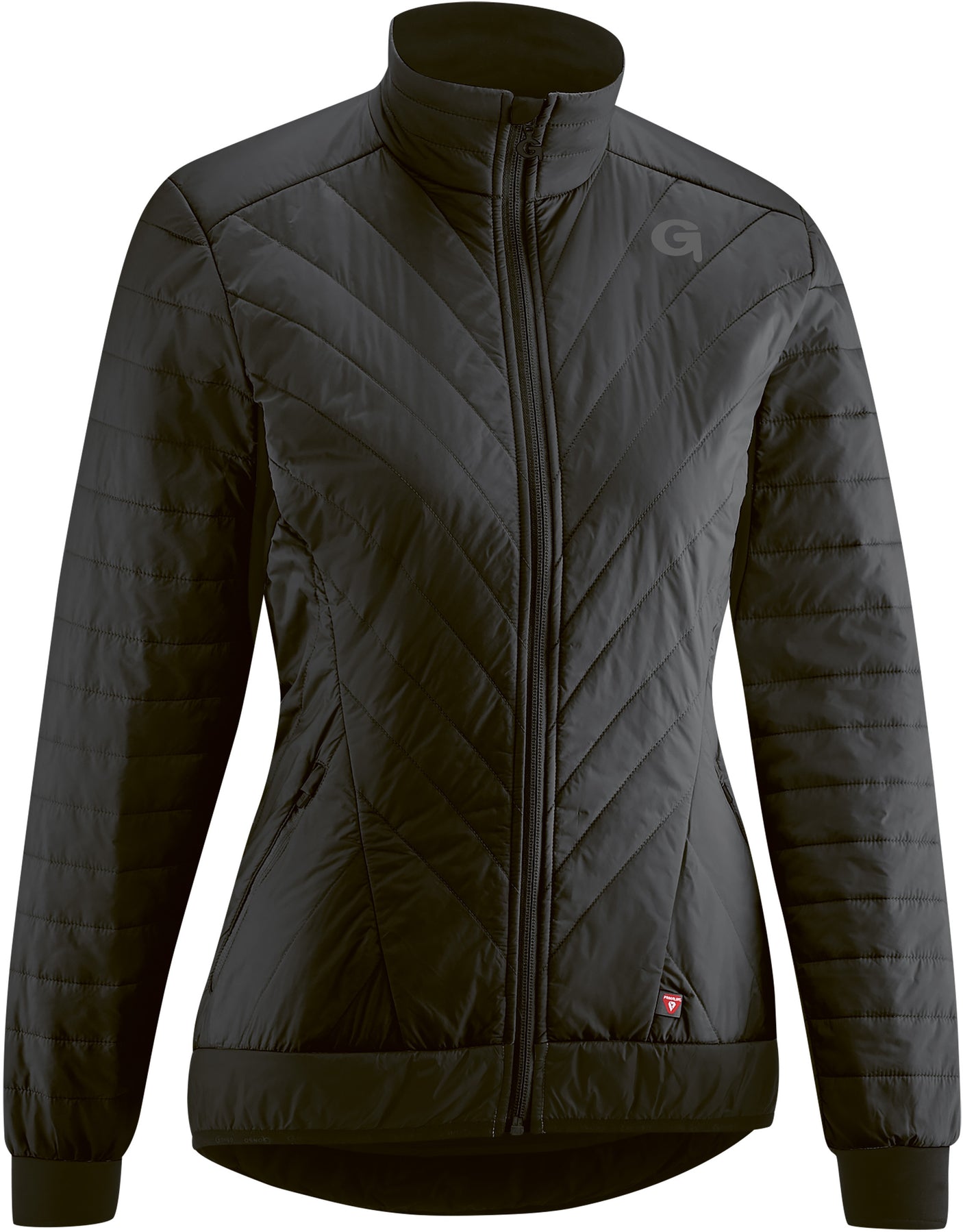 Gonso Teixeira Primaloft Jacke Damen schwarz