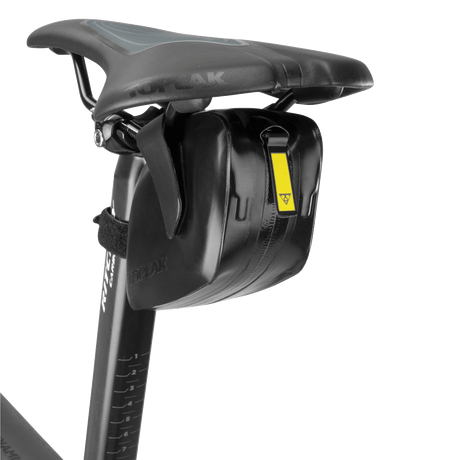 Topeak Weatherproof DynaWedge Strap Satteltasche S