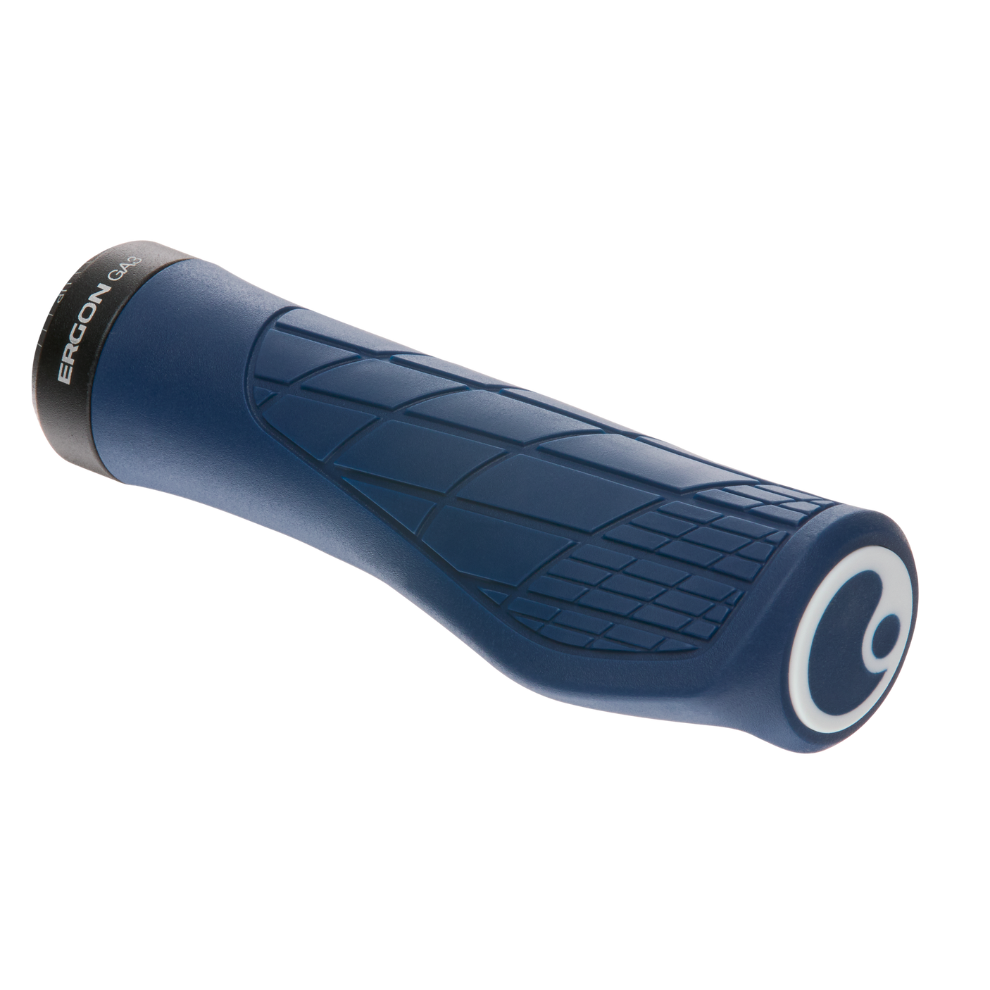 Ergon GA3 Griffe blau