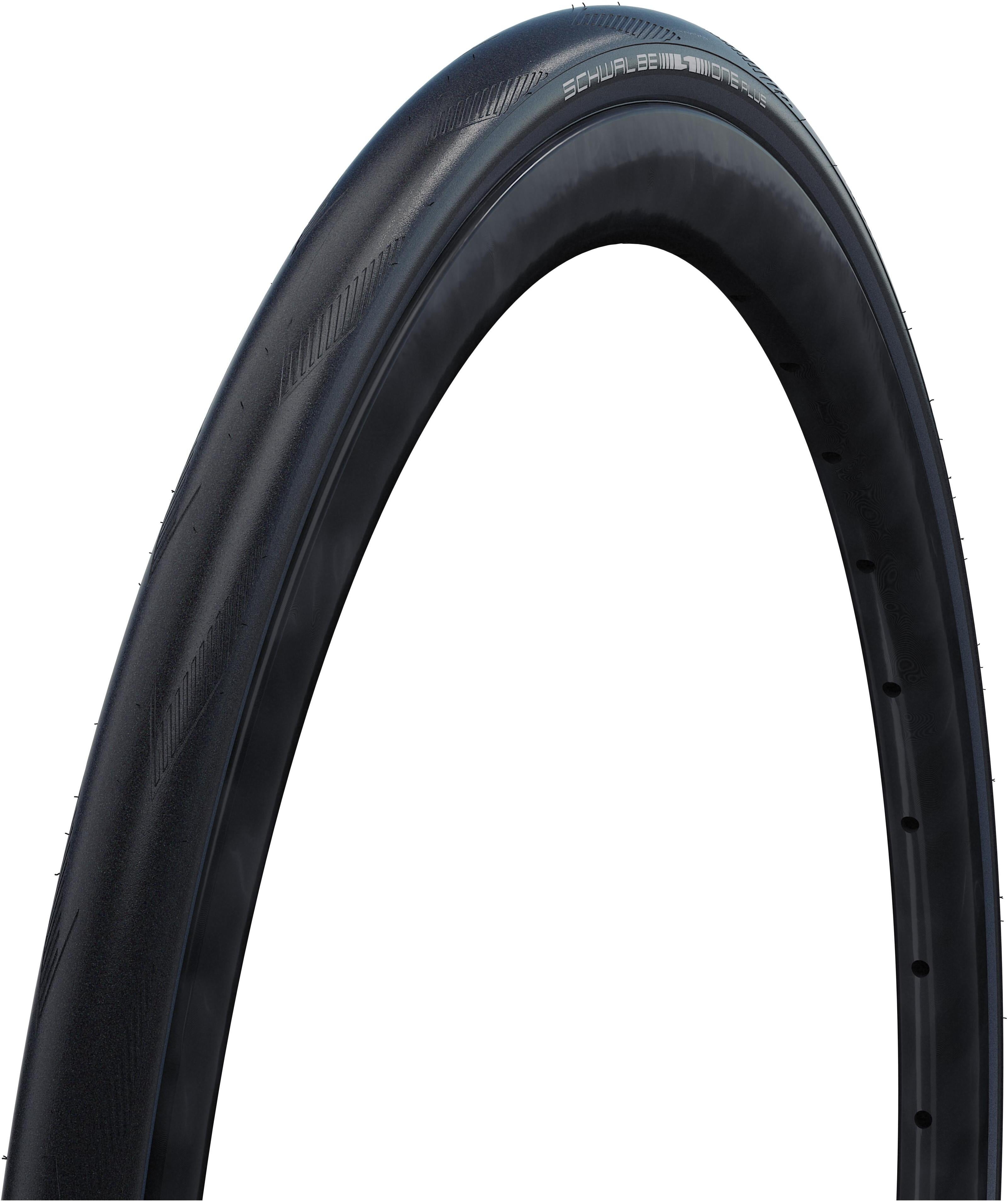 Schwalbe One Plus Performance Drahtreifen 28x1.25