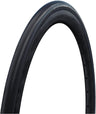 Schwalbe One Plus Performance Drahtreifen 28x1.25" SmartGuard TwinSkin Reflex Addix schwarz