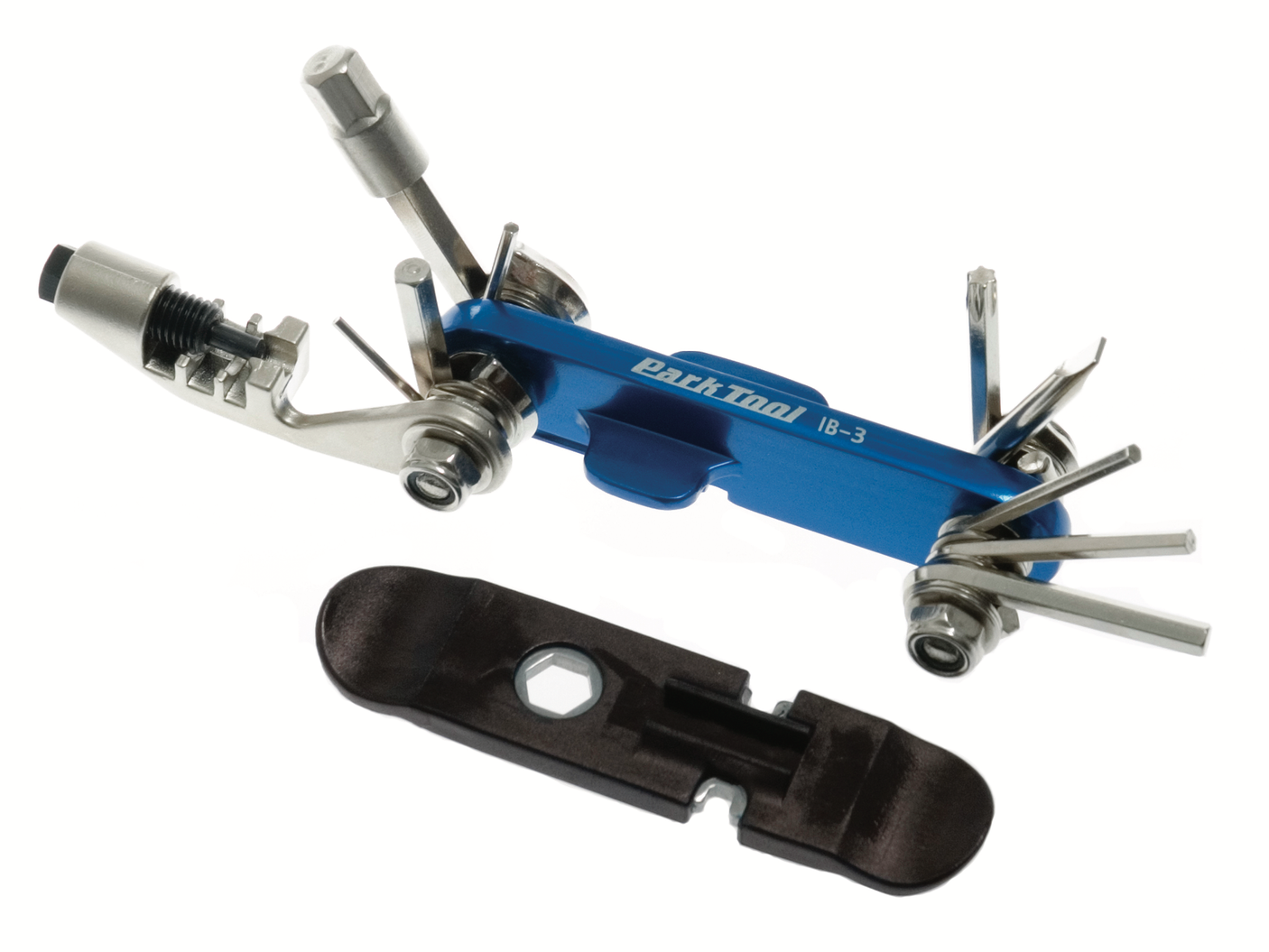 Park Tool IB-3 I-Beam Mini-Faltwerkzeug