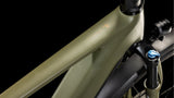 Cube Kathmandu Hybrid Pro 800 dustyolive´n´gold (2025)