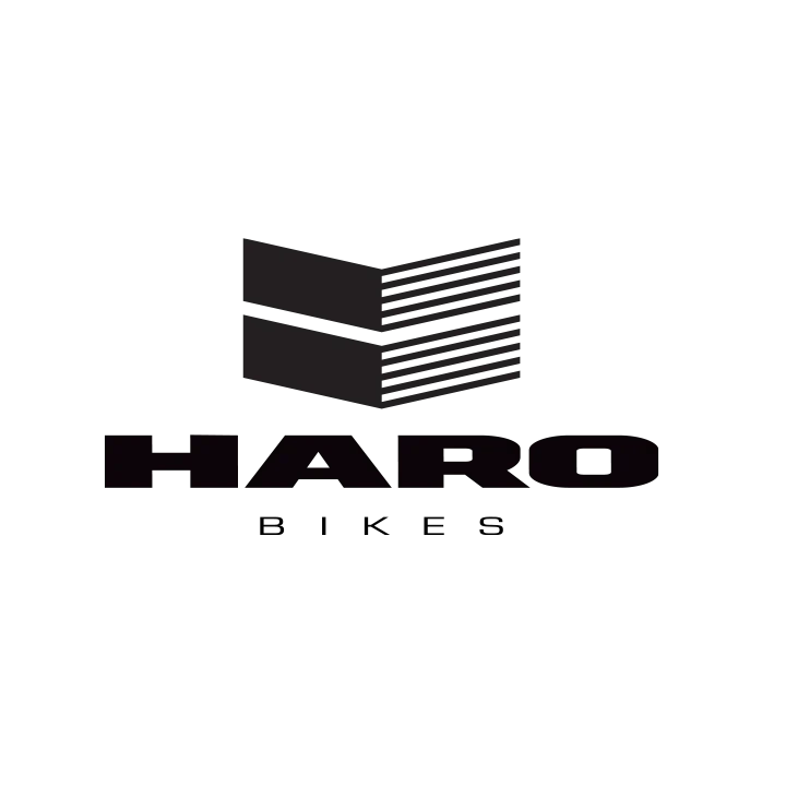 Brand Logo Haro Bikes