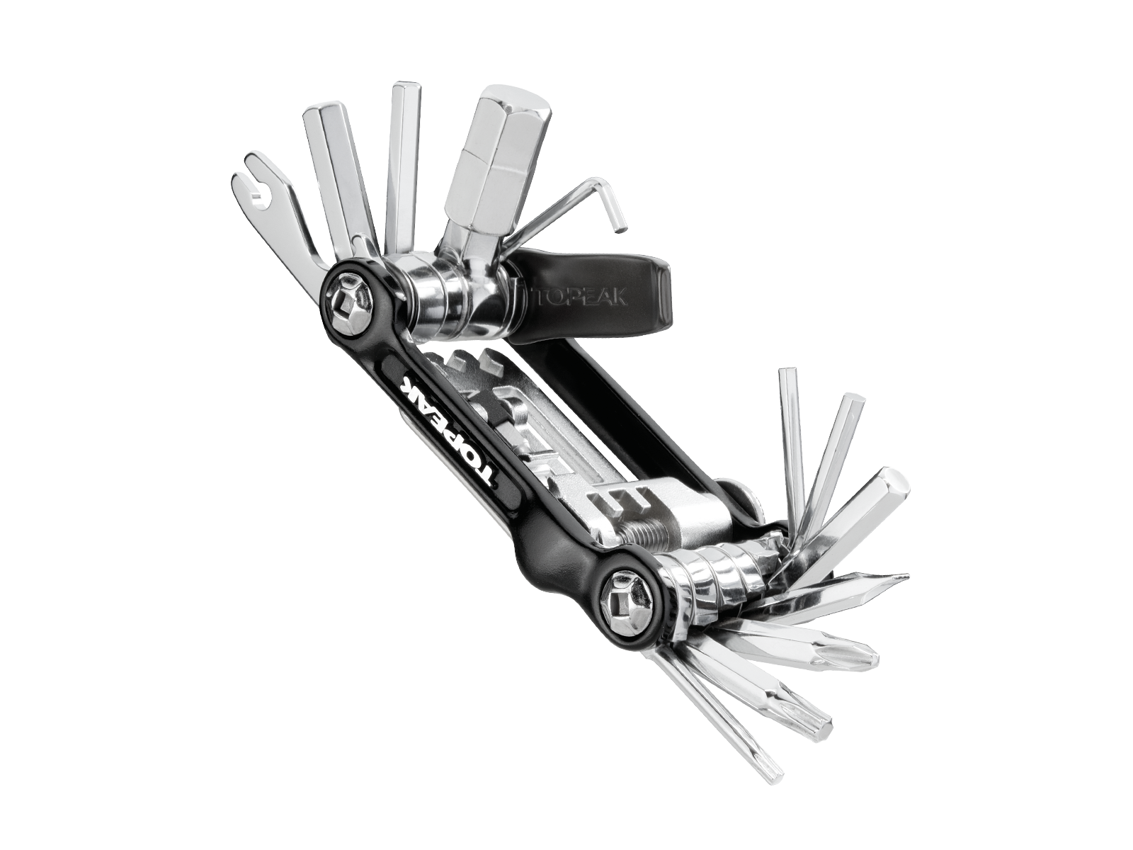 Topeak Mini 20 Pro Multitool schwarz