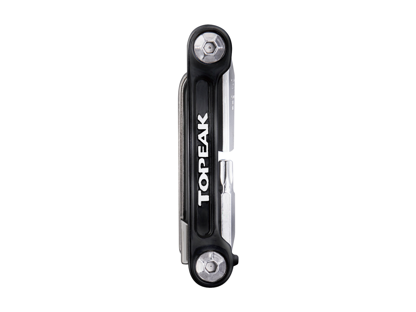 Topeak Mini 9 Pro Multitool schwarz