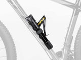 Topeak Mountain TT_G Twin Turbo Minipumpe