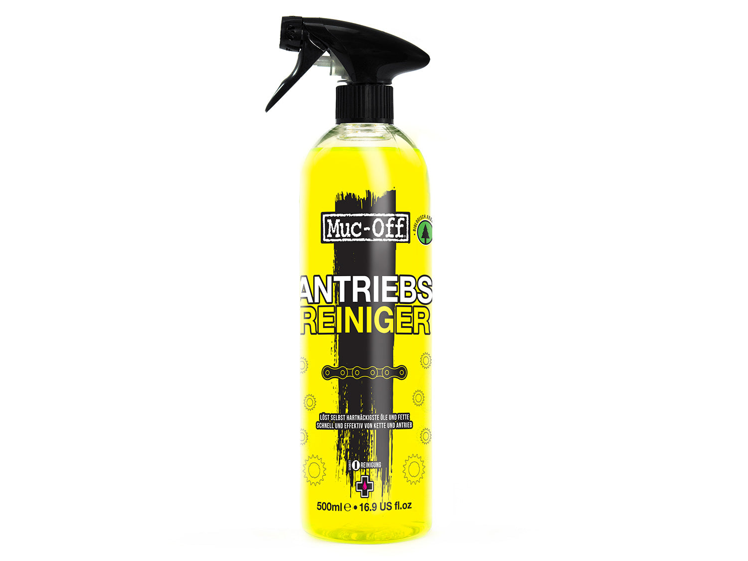 Muc-Off Antriebsreiniger 500ml