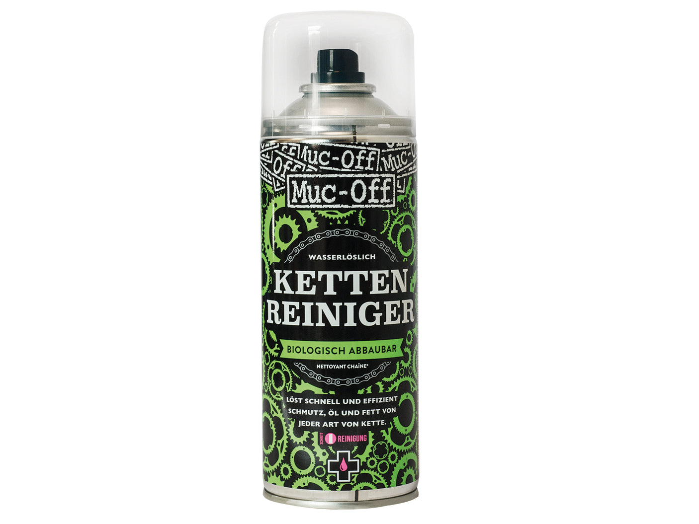 Muc-Off Bio Kettenreiniger 400ml