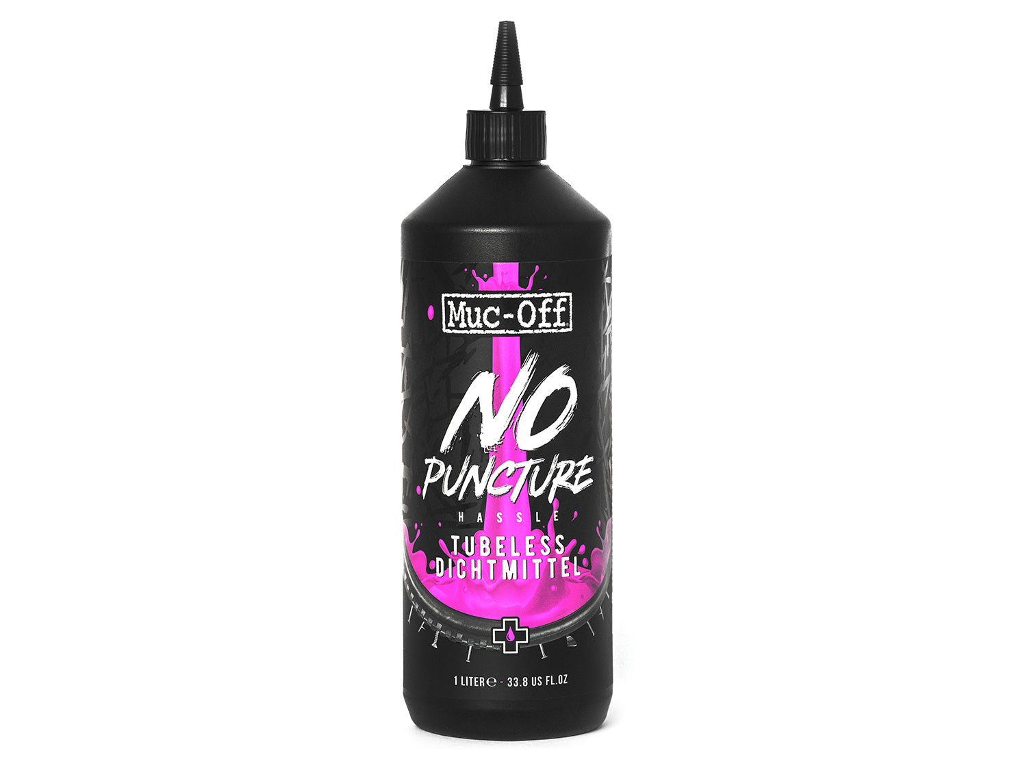 Muc-Off No Puncture Hassle