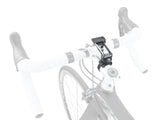 Topeak RideCase Mount 1-1/4" Ahead Kappe