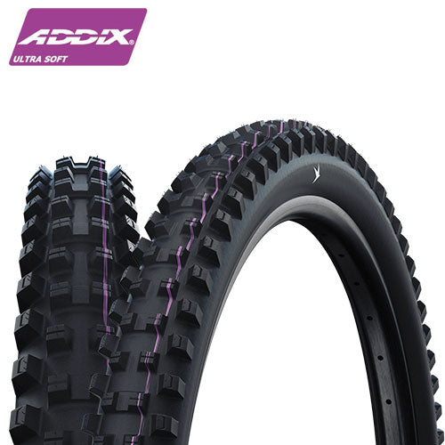 Schwalbe Shredda Front GRAVITY PRO