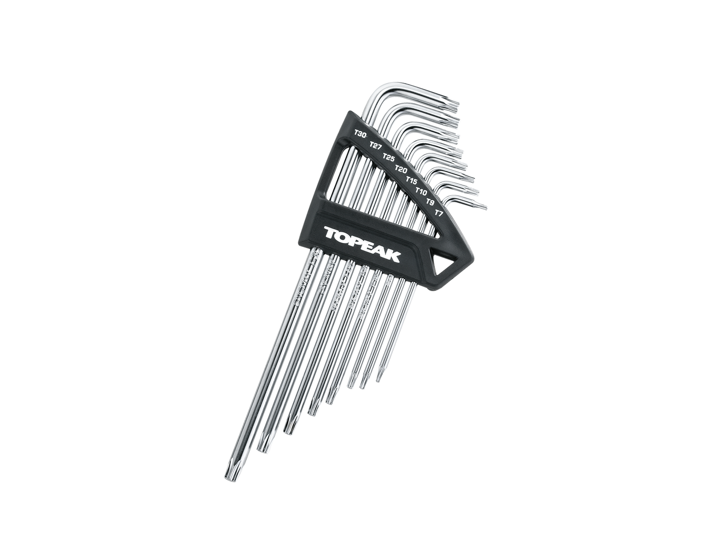 Topeak Torx Schlüssel-Set