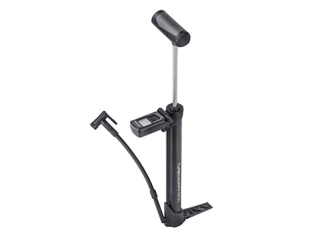 Topeak Turbo Morph Digital Standpumpe